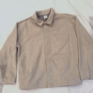 Zara men’s jacket